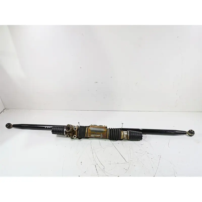2019 Can Am Maverick X3 XRS Turbo R Rack & Pinion Steering Set 72" 709402021