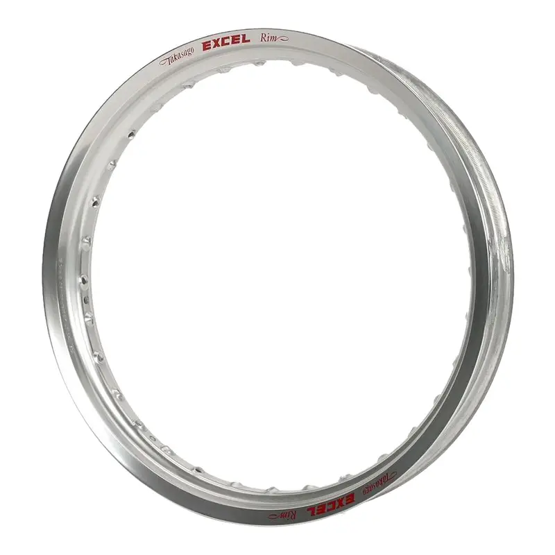 Excel Rim Takasago - 19 x 2.15 32H Silver