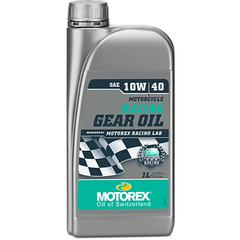 Huile  Transmission Motorex 10w40