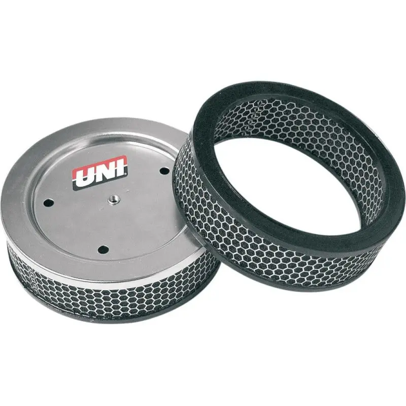 Uni Harley Davidson Screamin Eagle (w/o lid) Air Filter | NU-3430