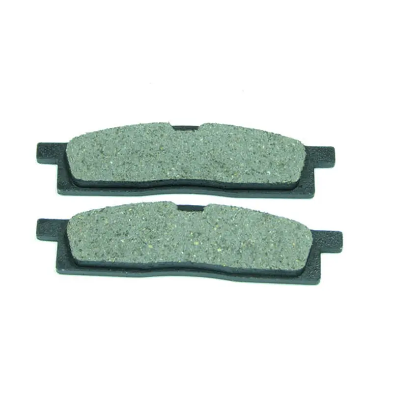BRAKE PAD  YAMAHA (FA119) PAIR