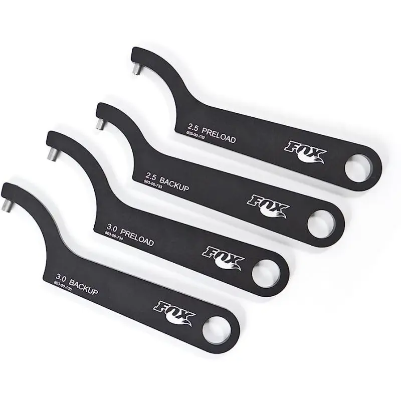 Fox Spanner Wrench (3.0 Preload)
