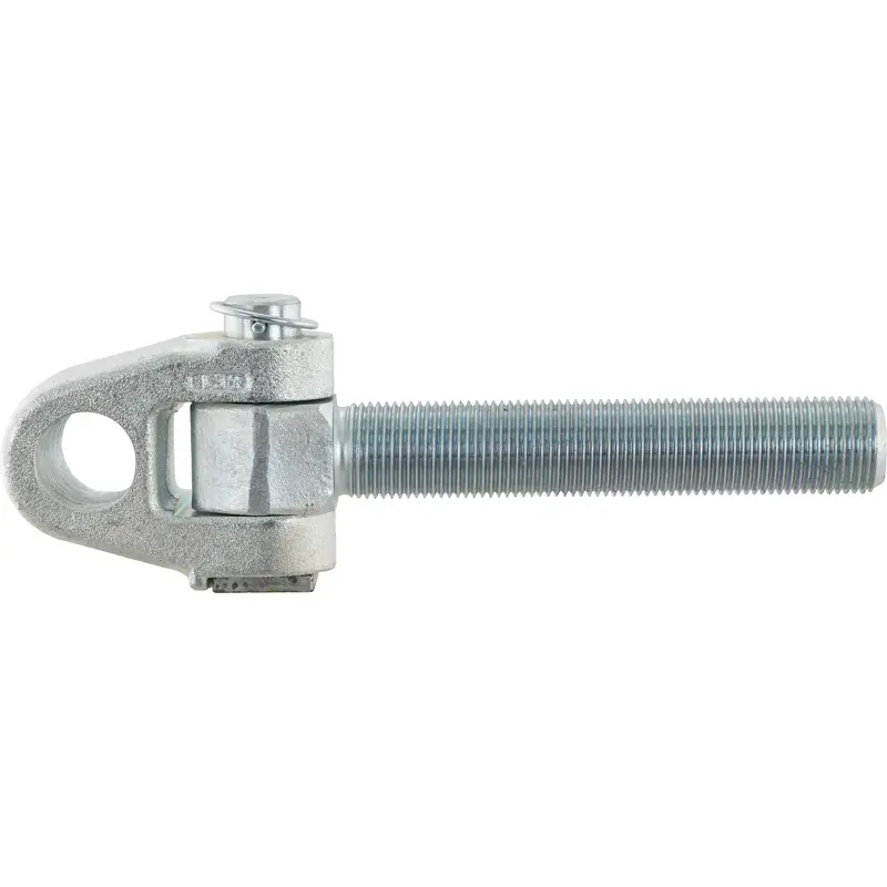 Top Link Knuckle Thread - Cat.35mm - Thread size: M36x3 - LH | Sparex Part No.S.29325