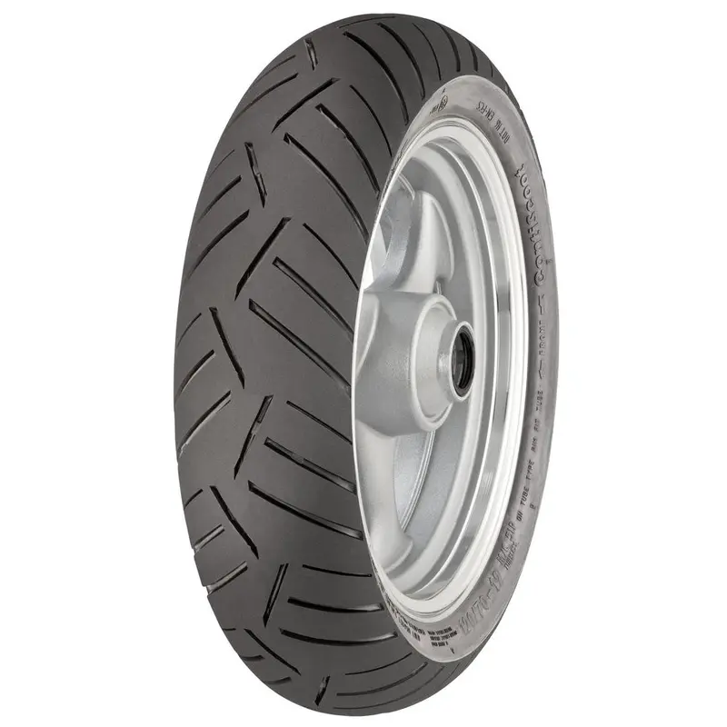 120/70-14 55P ContiScoot Tyre TL Front Continental (C1412070SCOOTF)