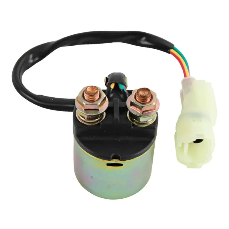 J&N Starter Relay (240-54073)