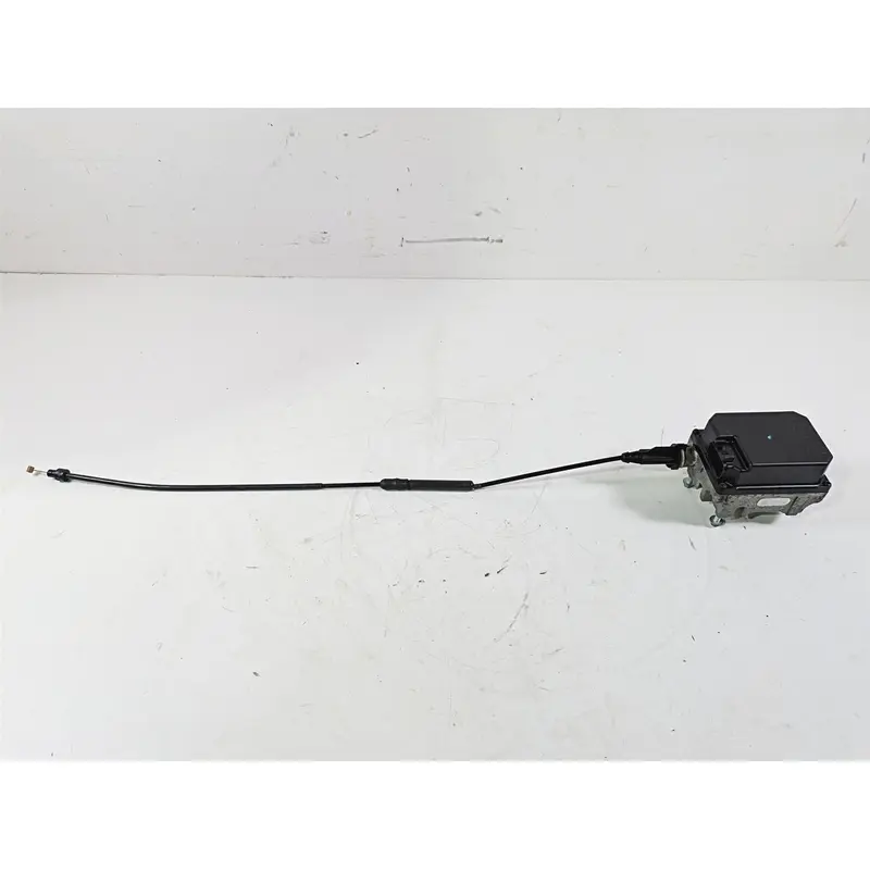 2009 BMW R1200RT K26 Delphi Cruise Control Unit Module Unit 65717676884
