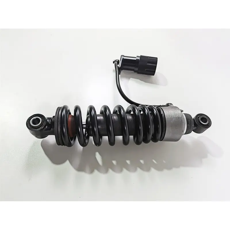 2019 Harley Softail FXDR 114 Showa Rear Suspension Shock Damper 54000139
