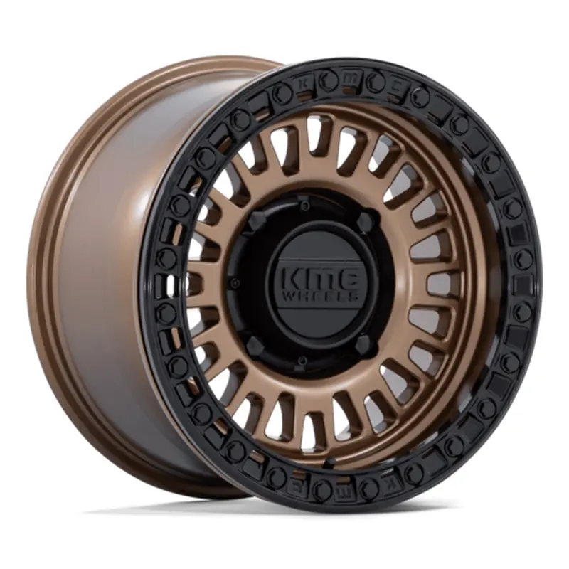 AZTEC UTV BL 15X10 6X5.5 100 +0 M-BNZ
