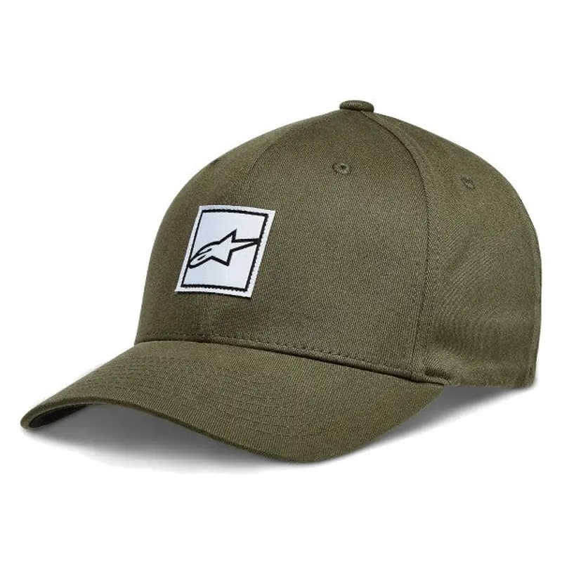 Casquette Meddle