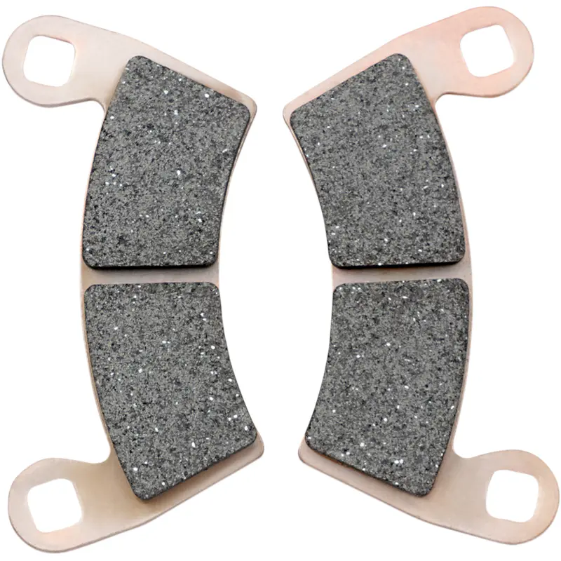 EBC Sintered Brake Pads SXR656HH