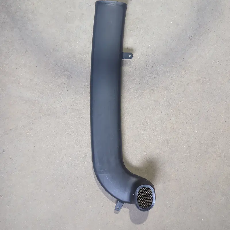 ODES-CVT Air Inlet Pipe-10907030000