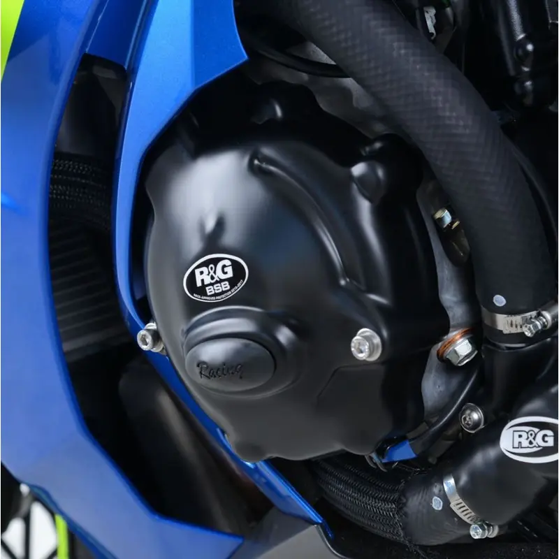 R&G Racing Engine Case Covers - RACE SERIES LHS For 2017-2018 Suzuki GSXR1000