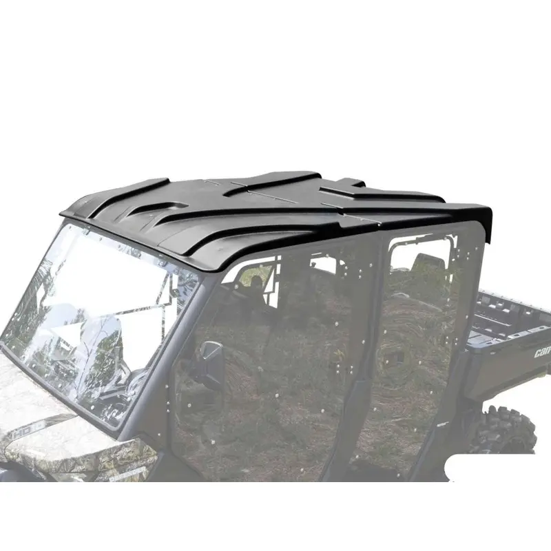 SuperATV Can-Am Defender Max Plastic Roof