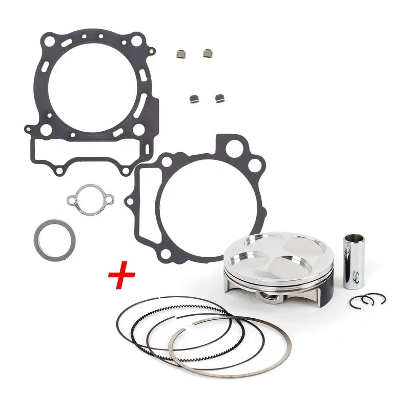 Top End Rebuild Kit (B) Honda CRF250X '04-'17