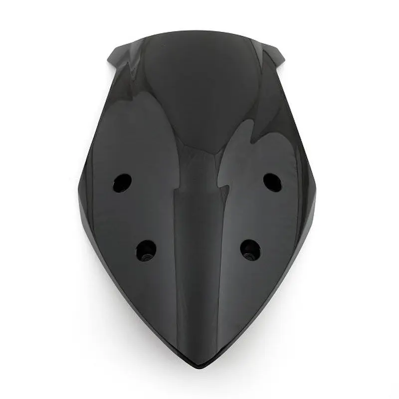 15-20 SUZUKI GSX-S1000F New Windscreen Windshield Black
