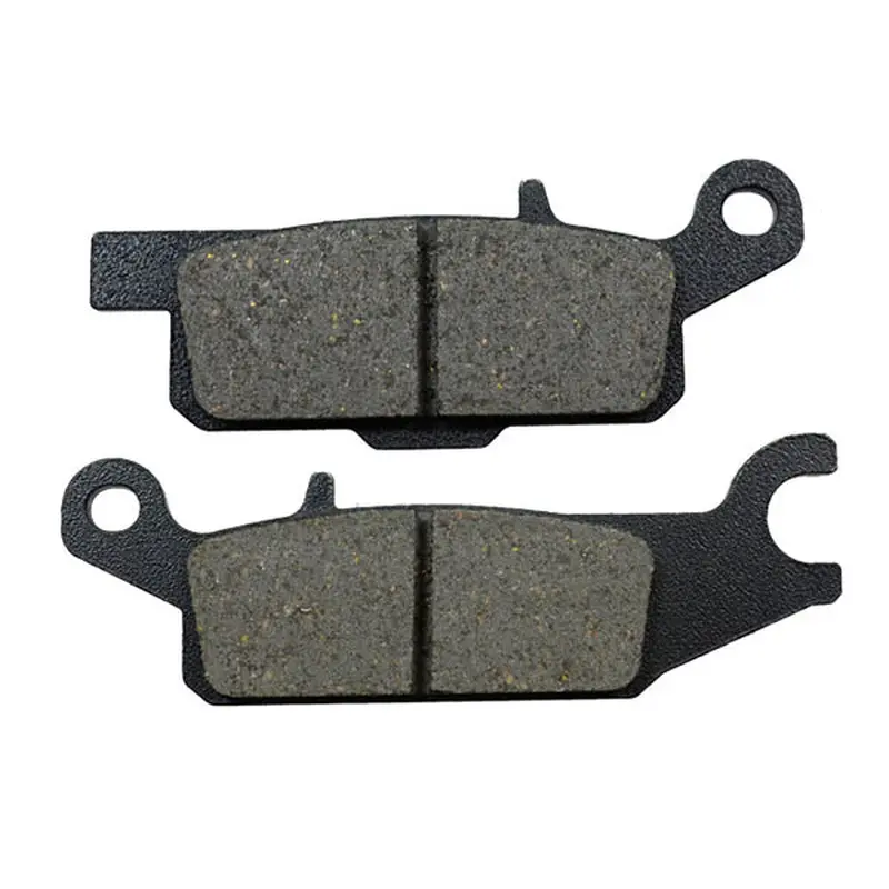 BRAKE PAD  YAMAHA (FA445) PR