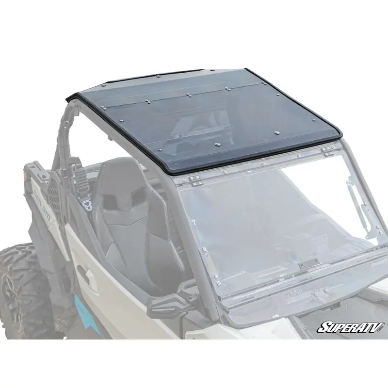 Can-Am Maverick Trail Tinted Roof