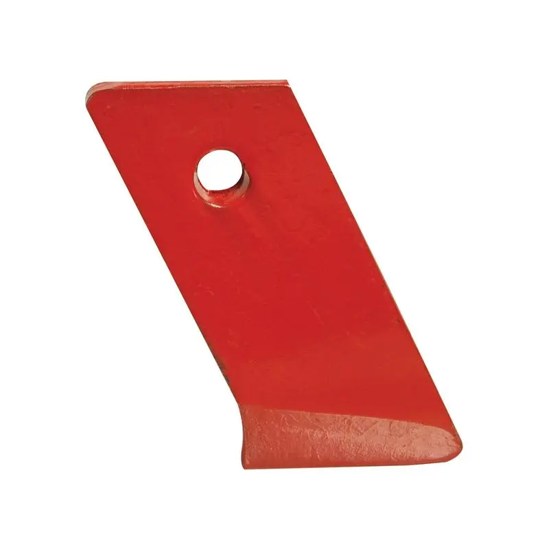 Plough Point - RH, Thickness: 12mm, (Kverneland) To fit as: KK073030 - Sparex Part No. S.162835