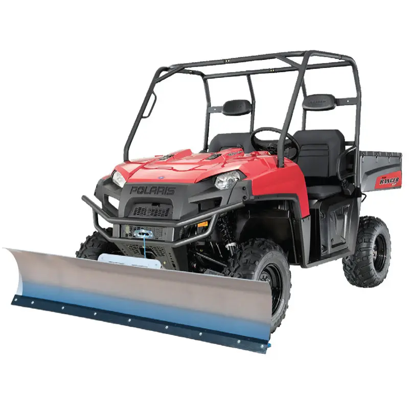 UTV Pro-Series Snow Plow System