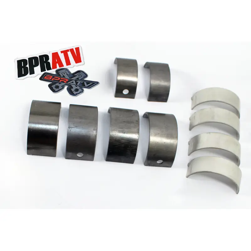 Defender HD8 HD10 MAX Crank Balancer Plain Bearings Bushings Bearing Bushing Set