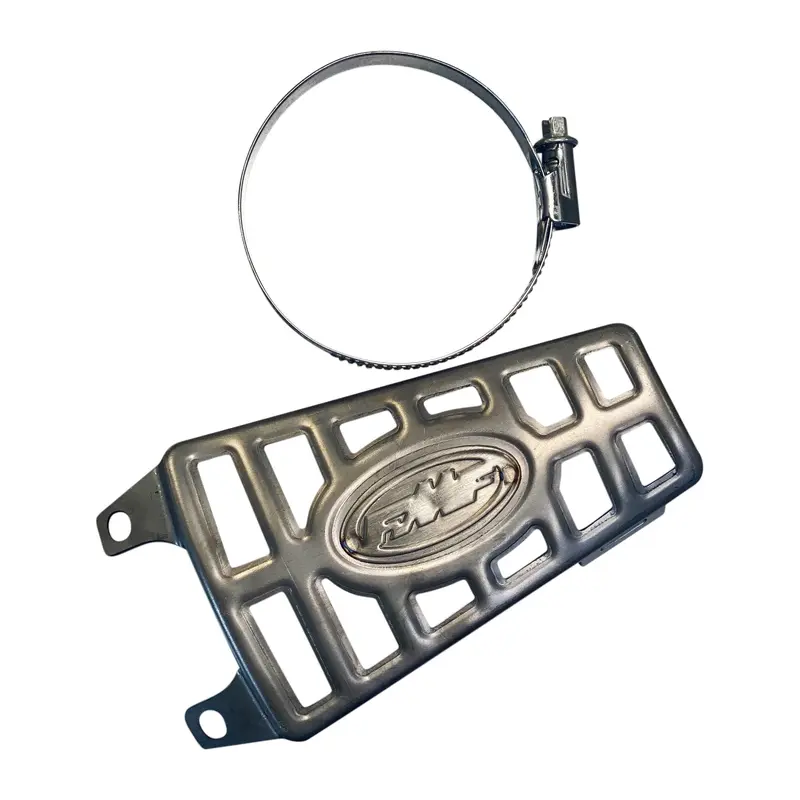 FMF Kick Shields