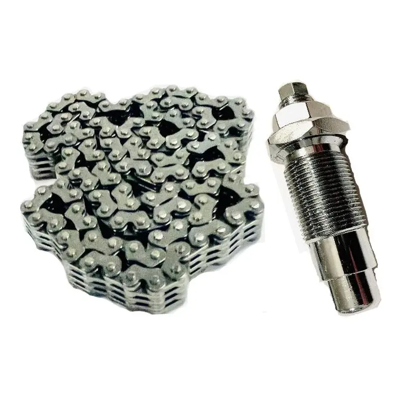 General RZR XP 900 1000 Manual Chain Tensioner Billet CNC Cam Timing Threaded