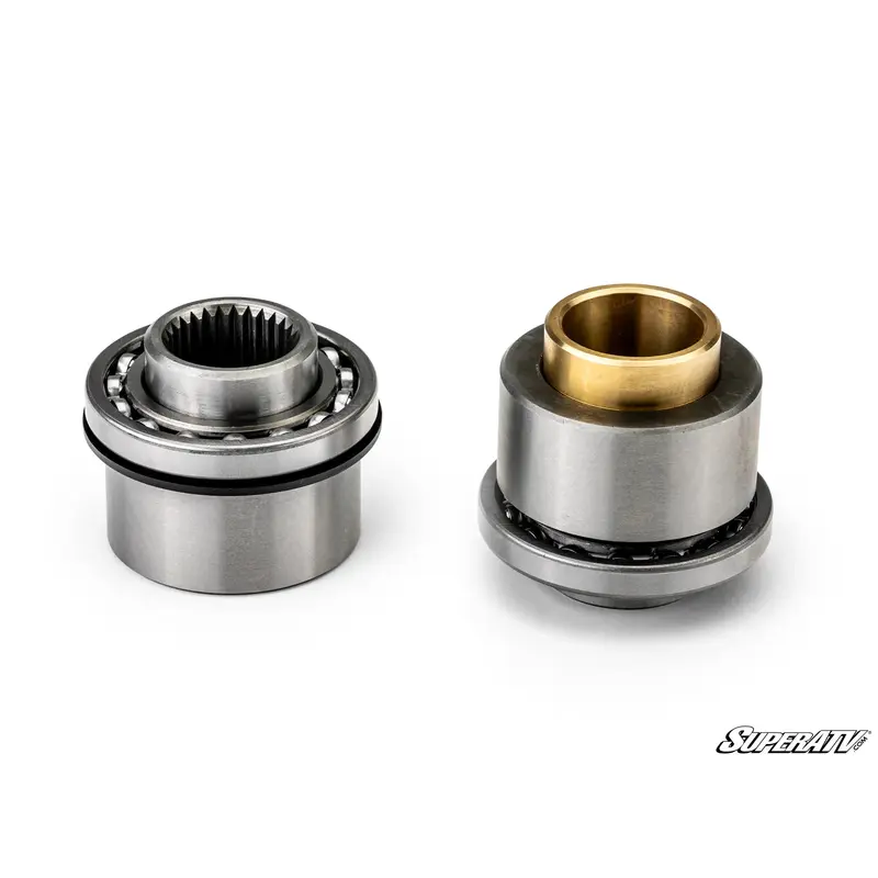 SuperATV Polaris RZR XP 1000 Differential Hub and Axle Upgrade Kit