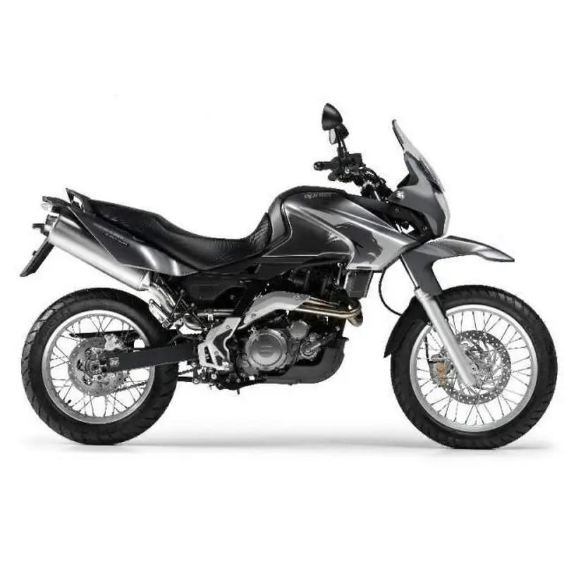 Aprilia Pegaso Strada 650 (05-07)