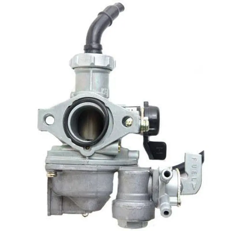 Carburetor - PZ22J - Hand Choke - Version 23