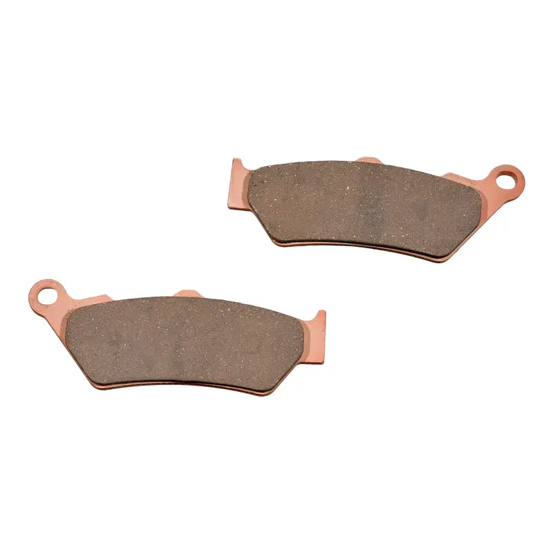 GOLDfren Brake Pads - S3 Sintered Sports