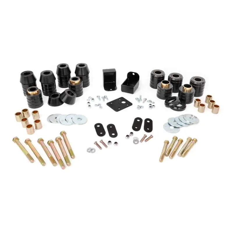 1 Inch Body Lift Kit | Jeep Wrangler YJ 4WD (1987-1995) | RC609