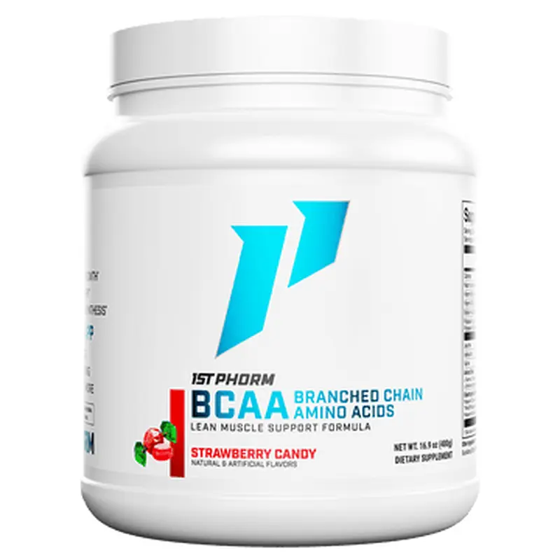 1st Phorm BCAAs Intra-Workout Formula