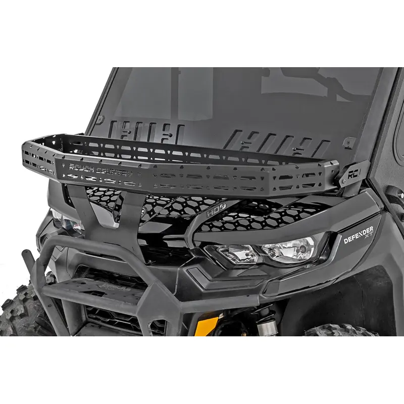Front Cargo Rack | Can-Am Defender  | 97089