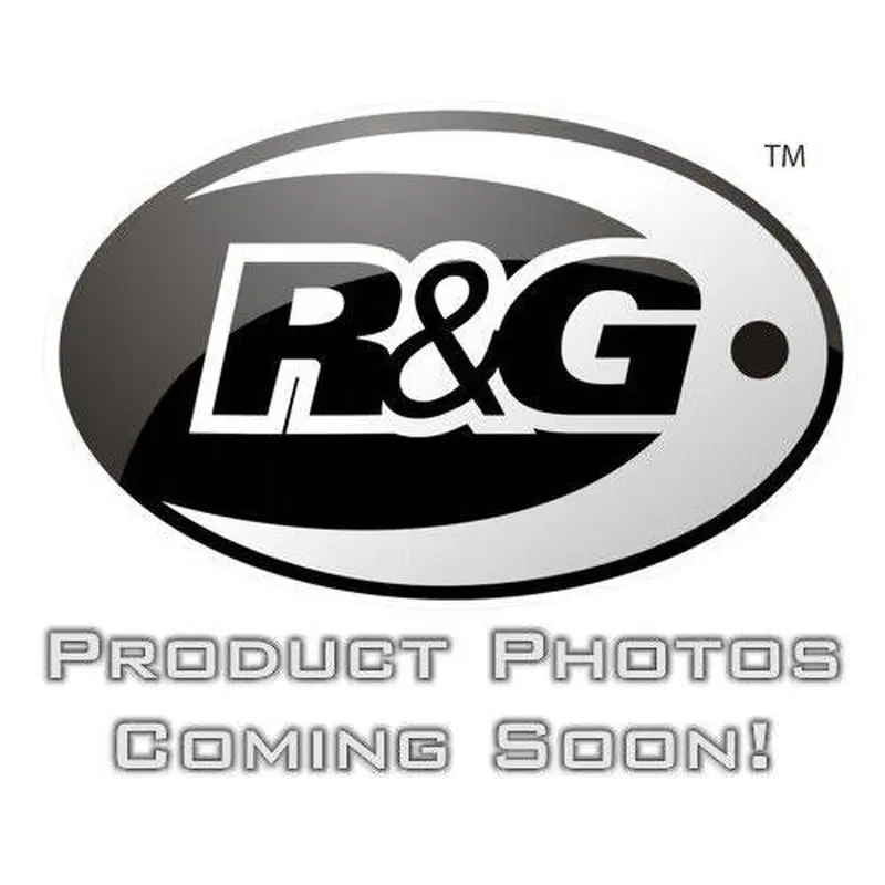 R&G Racing Black Tank Traction Grips EZRG003BL