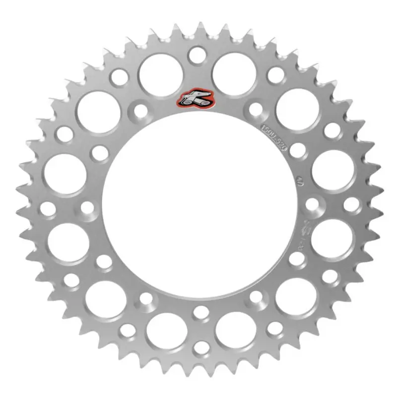 Renthal Ultralight Rear Sprockets GasGas Husqvarna Sherco