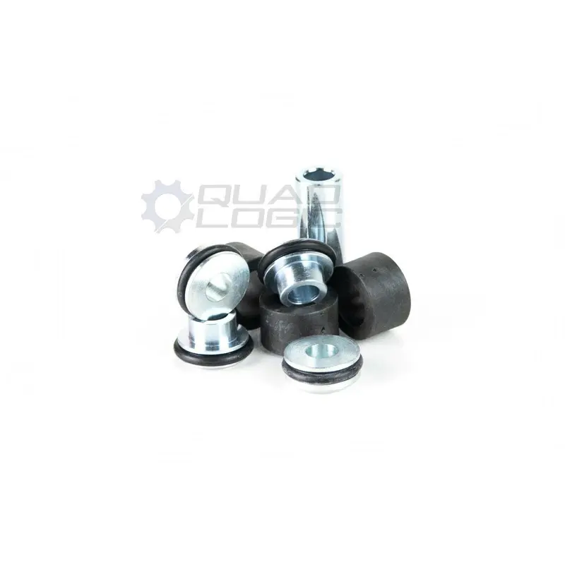 RZR 1000 Upper A-Arm Bushing & Shaft Rebuild Kit