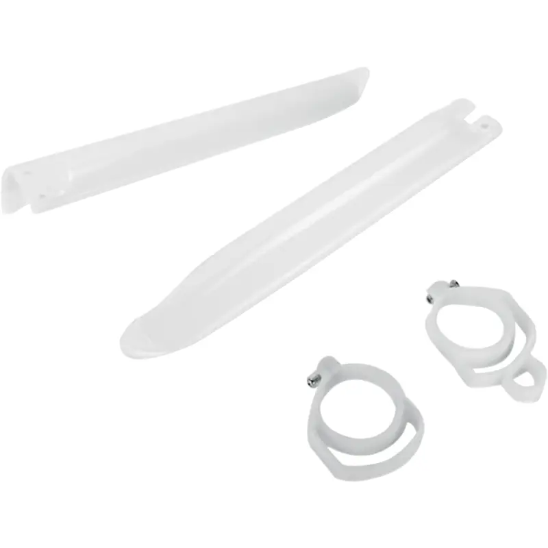 UFO Kawasaki Fork Tube Protectors | KA03704
