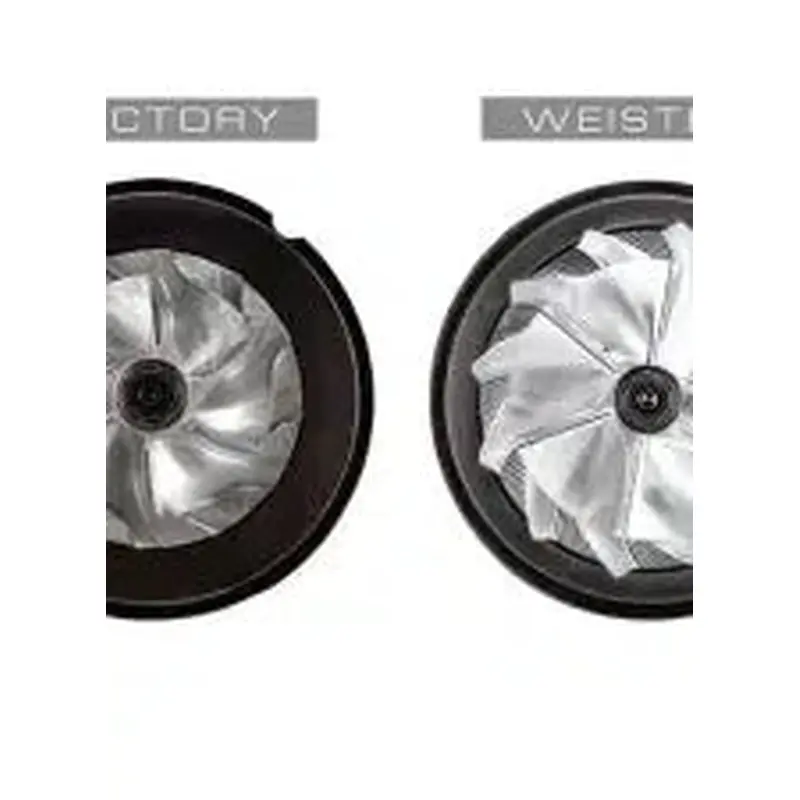 Weistec W.3 Turbo Upgrade Can-Am Maverick X3 | X3 Max 2017-2021