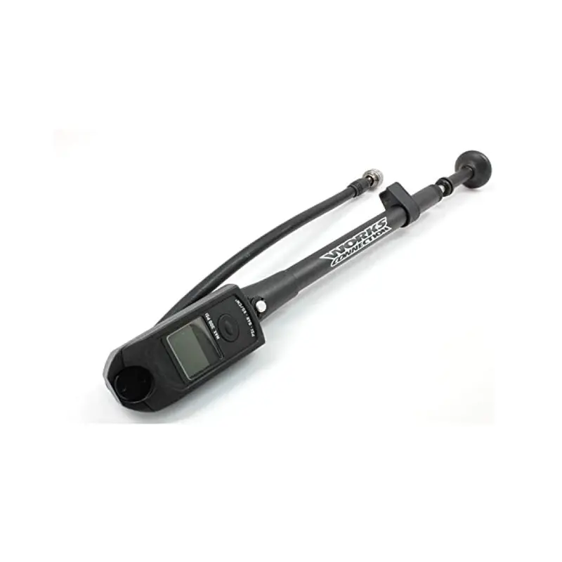 Works Connection Digital Shock Pump