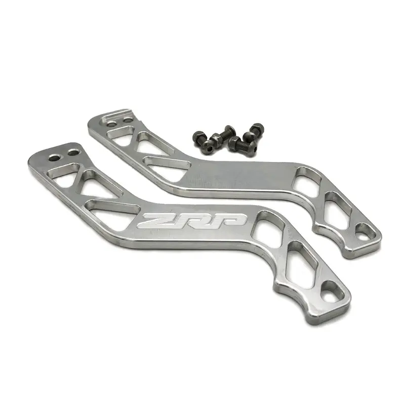 Can-Am Maverick X3 Billet Door Handle Set