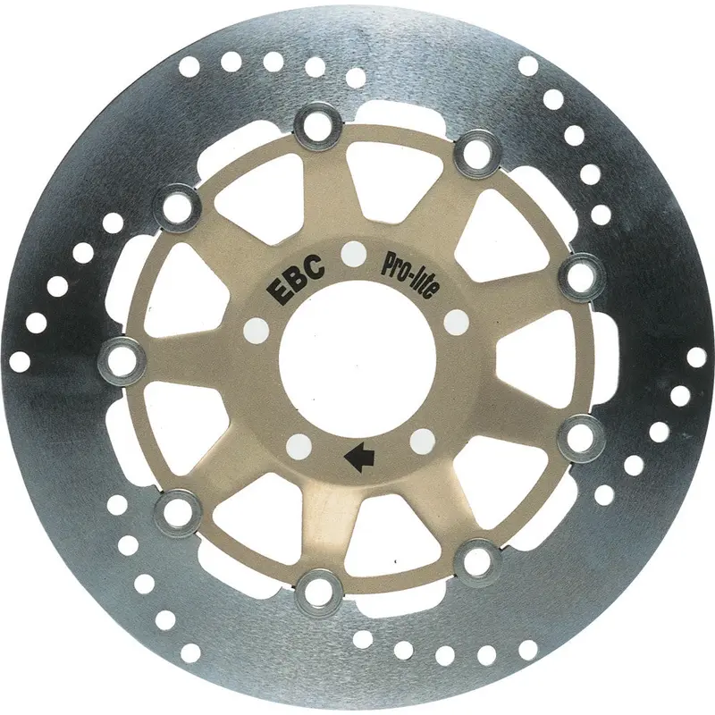 EBC STREET ROTOR MD3109X