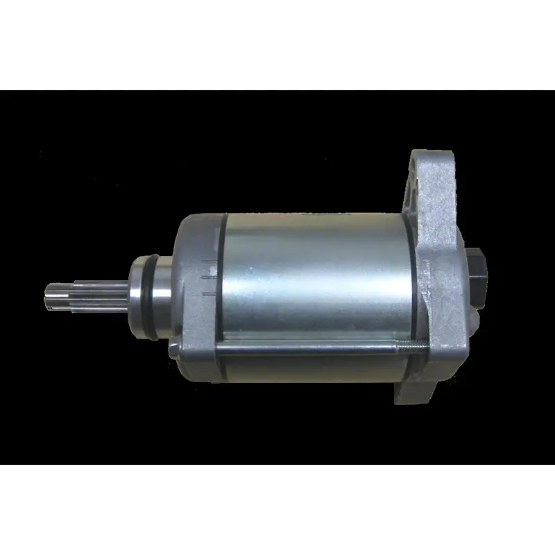Brand New 2007-2013 Honda TRX 420 TRX420 Rancher ATV OE Starter Motor