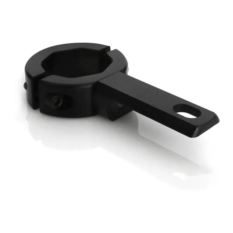 DENALI ENG GRD/CRASHBR SOUNDBOMB COMPACT HRN MNT21-29MM BLK