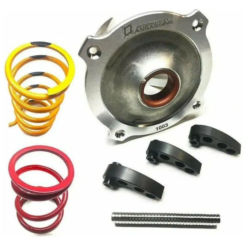 Polaris General Stage 2 Clutch Kit