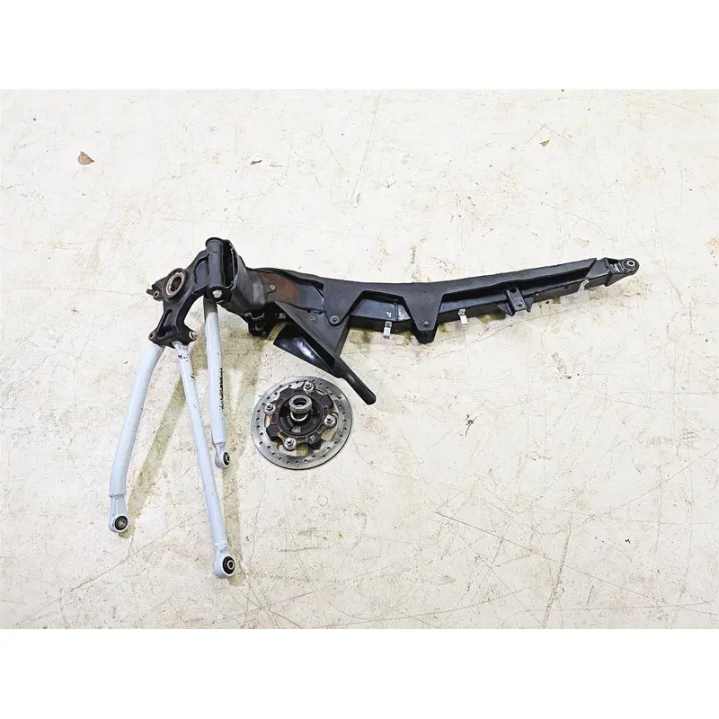 2020 Kawasaki Teryx KRX KRF 1000 Rear Left Trailing Arm 39007-0428 39186-0325