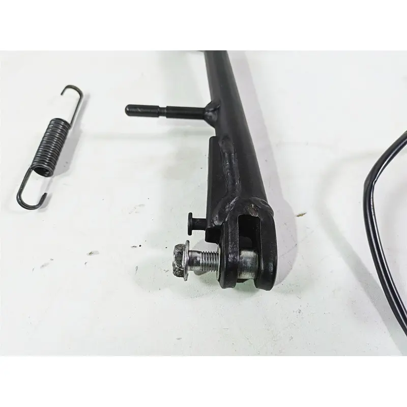 2021 Kawasaki Z900 ZR900 Side Kickstand & Safety Switch Set 34024-0141-18R
