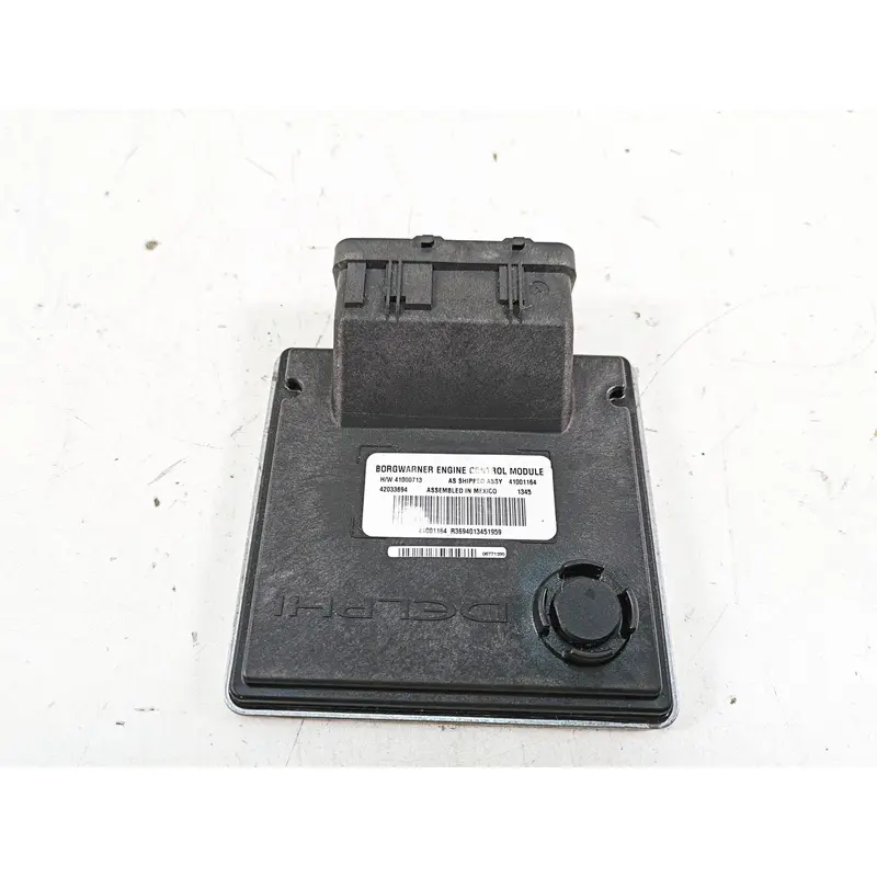 2022 Harley RA1250 S Pan America Cdi Ecu Ecm Engine Control Module 41001164