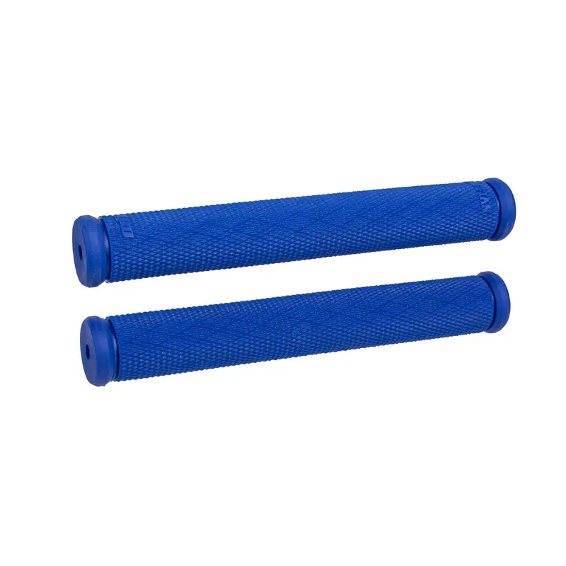 One Piece Grips Bright Blue 8"