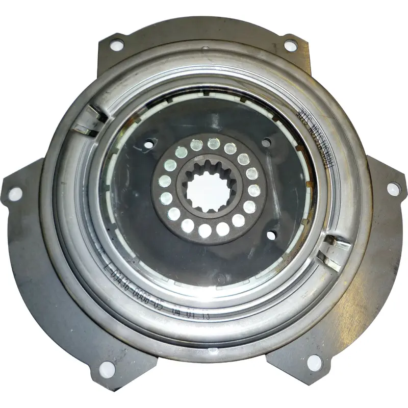 Clutch Damper - S.73096