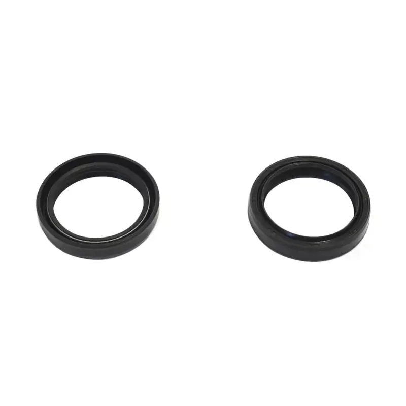 FORK OIL SEALS KIT ATHENA NOK 43 X 55.1 X 9.5 / 11 MM